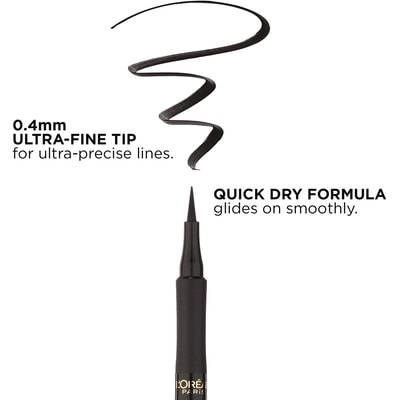 Waterproof Liquid Eye Liner 7