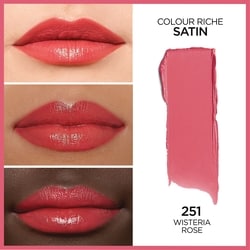 Colour Riche Original Satin LipStick 3