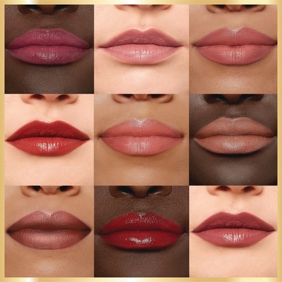 Colour Riche Original Satin LipStick 7