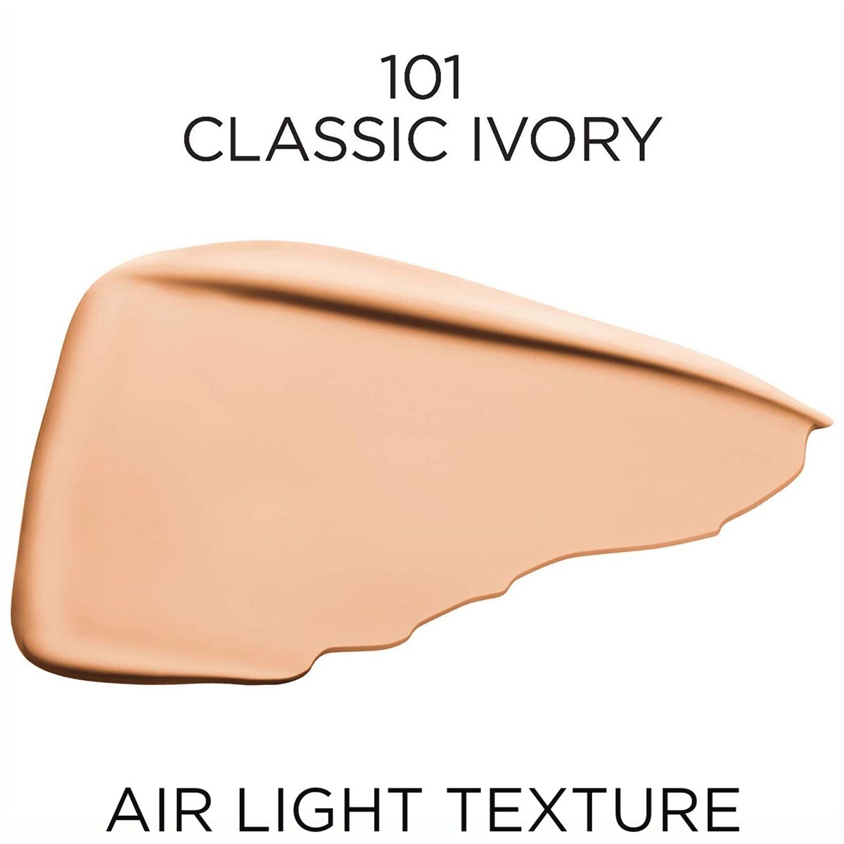 Fond de Teint Pro-Matte, Sans Huile, Texture Légère, Longue Tenue Jusqu’à 24hr