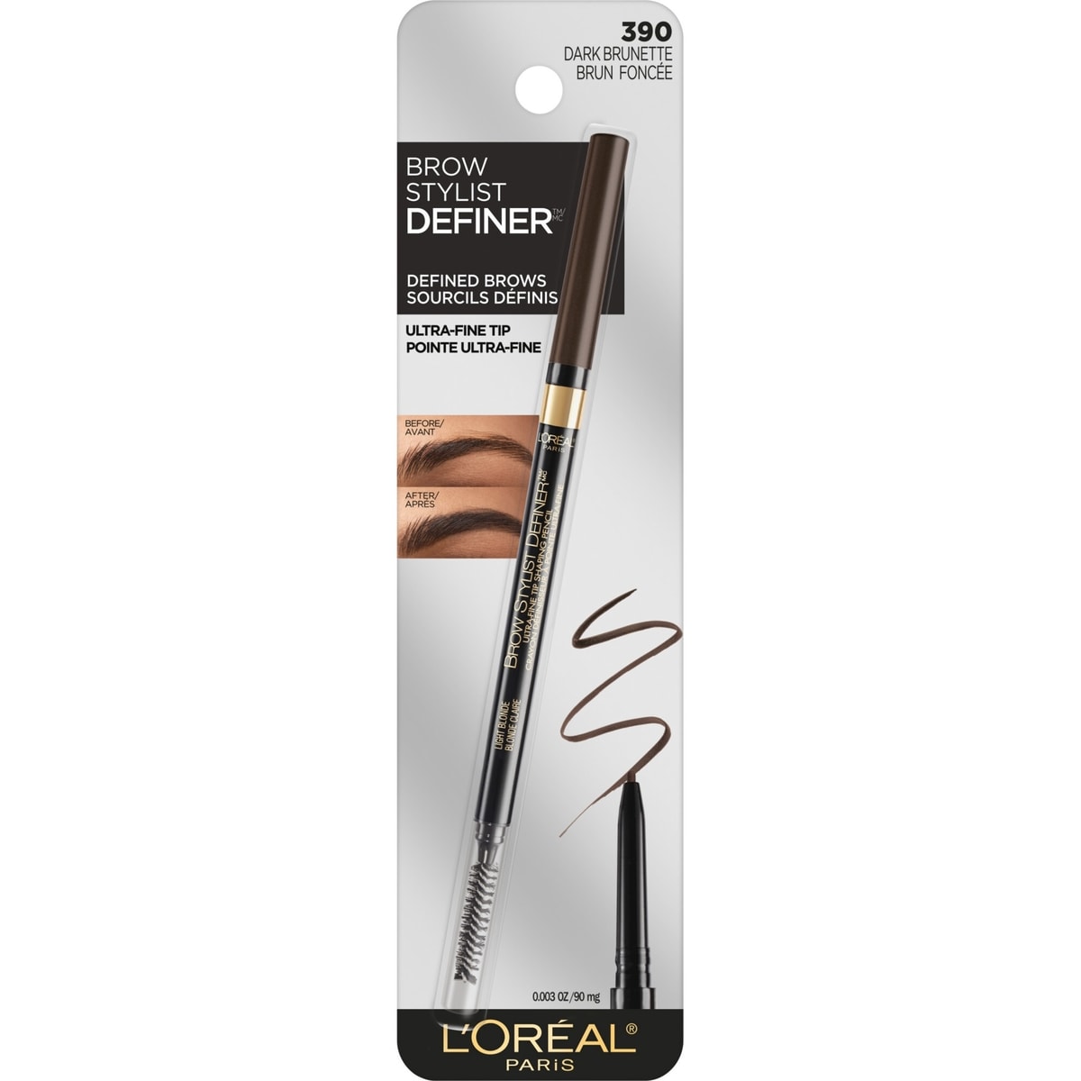 Brow Stylist Definer Waterproof Eyebrow Pencil