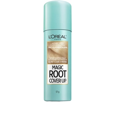 Magic Root Cover Up Root Touch Up