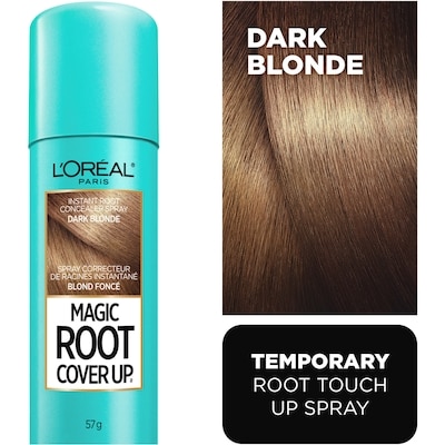 L'Oréal Paris Magic Root Cover Up Retouche Racine