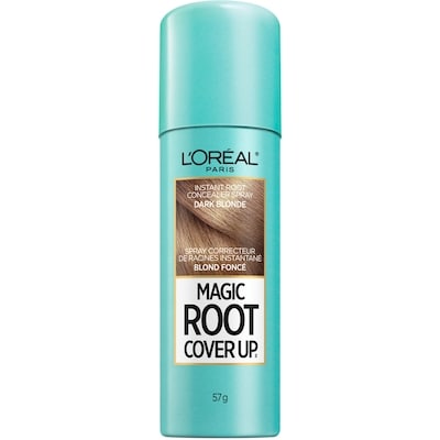 L'Oréal Paris Magic Root Cover Up Retouche Racine 3