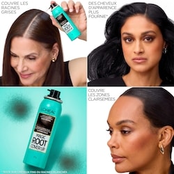 L'Oréal Paris Magic Root Cover Up Retouche Racine 4