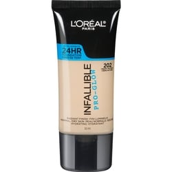 Foundation Infallible Pro Glow 1