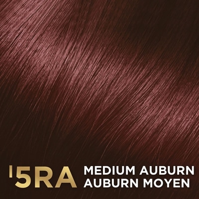Superior Preference Permanent Hair Color 2
