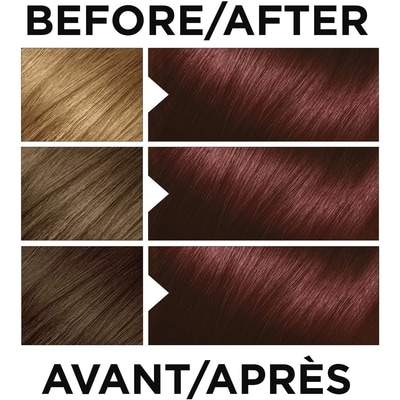 Superior Preference Permanent Hair Color 3