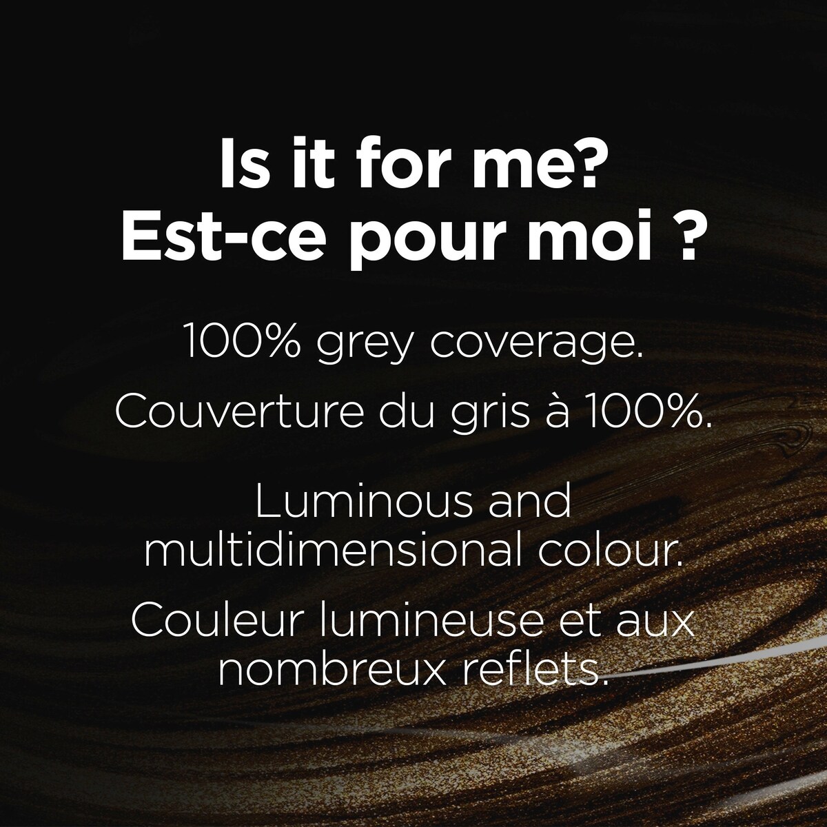 Superior Preference Permanent Hair Color