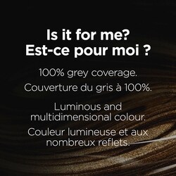 Superior Preference Permanent Hair Color 5
