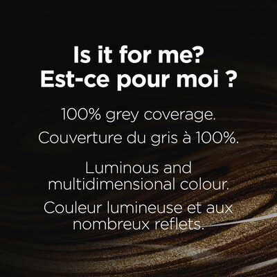 Superior Preference Permanent Hair Color 5