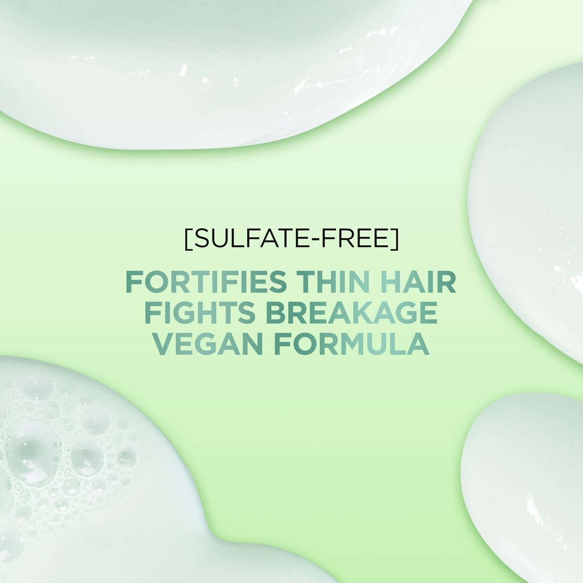 Thickening Shampoo, EverPure Thickening