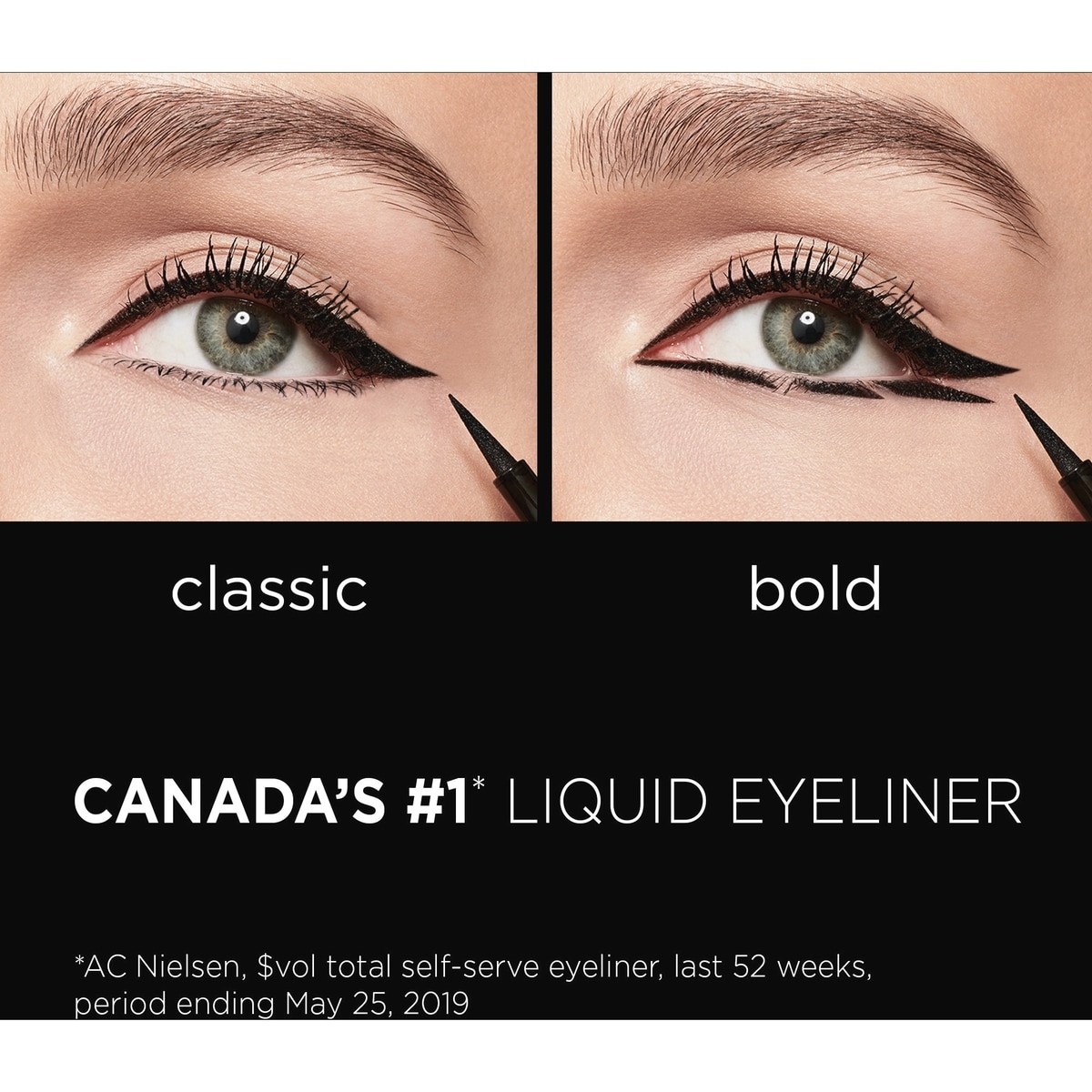 L'Oréal Paris Infallible The Super Slim Traceur 12H