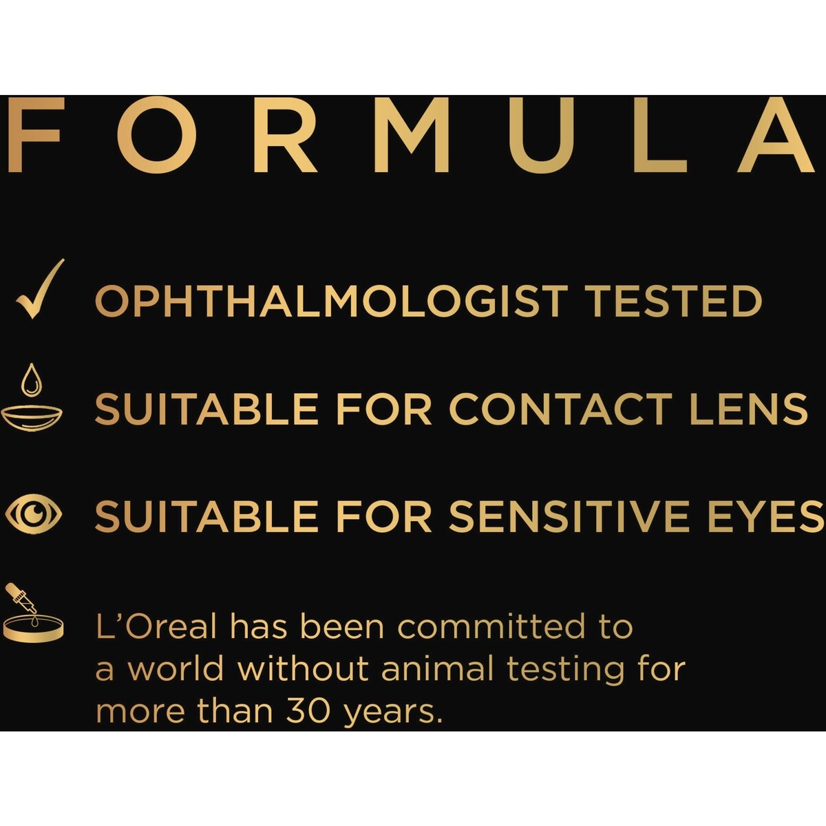 L'Oréal Paris Infallible The Super Slim Traceur 12H