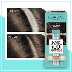 Magic Root Permanent, Permanent Root Touch Up 3