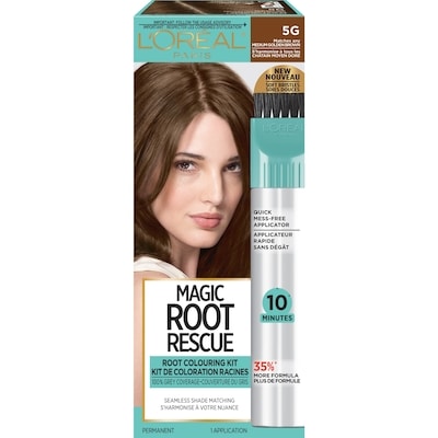 Magic Root Rescue Permanent Root Touch Up
