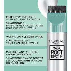 Magic Root Rescue Permanent Root Touch Up 4