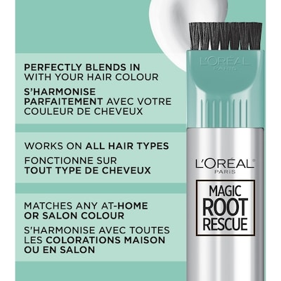 Magic Root Rescue Permanent Root Touch Up 4