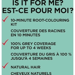 Magic Root Rescue Permanent Root Touch Up 5