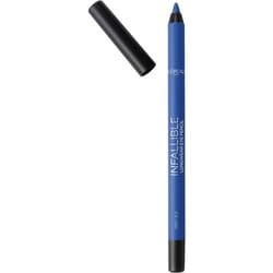 Infallible Pro-Last Waterproof Pencil Eyeliner 1