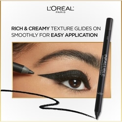 Infallible Pro-Last Waterproof Pencil Eyeliner 4