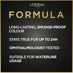 Infallible Pro-Last Waterproof Pencil Eyeliner 6