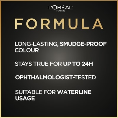 Infallible Pro-Last Waterproof Pencil Eyeliner 6
