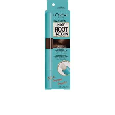 Magic Root Precision Temporary Hair Colour