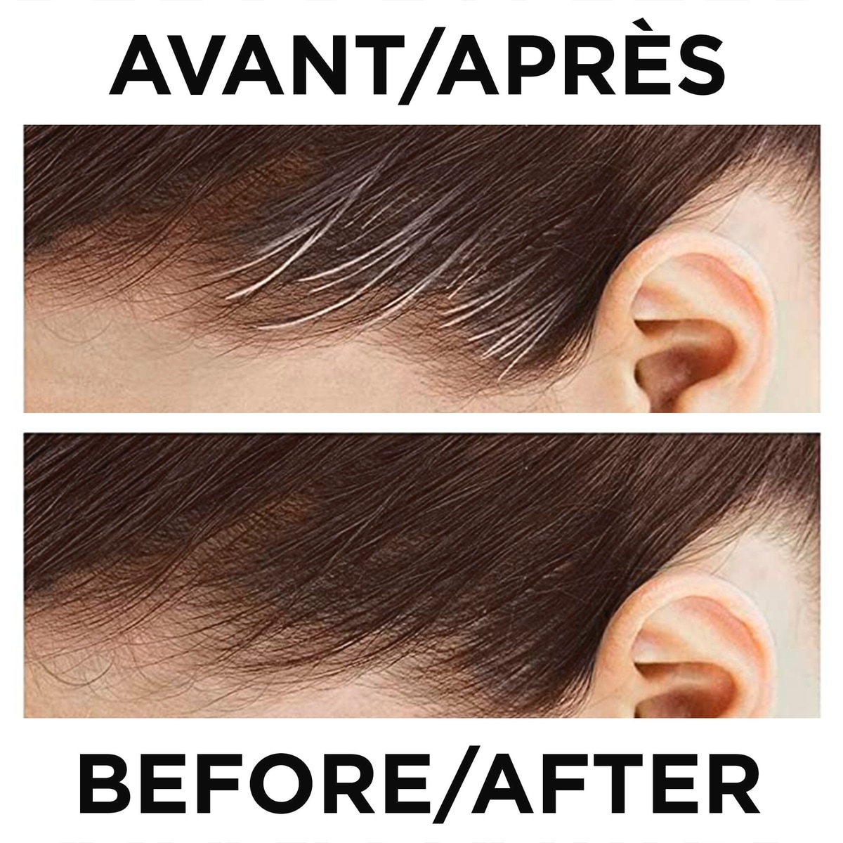 Magic Root Precision Temporary Hair Colour