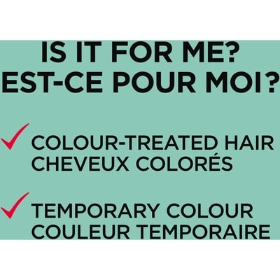 Magic Root Precision Temporary Hair Colour 5