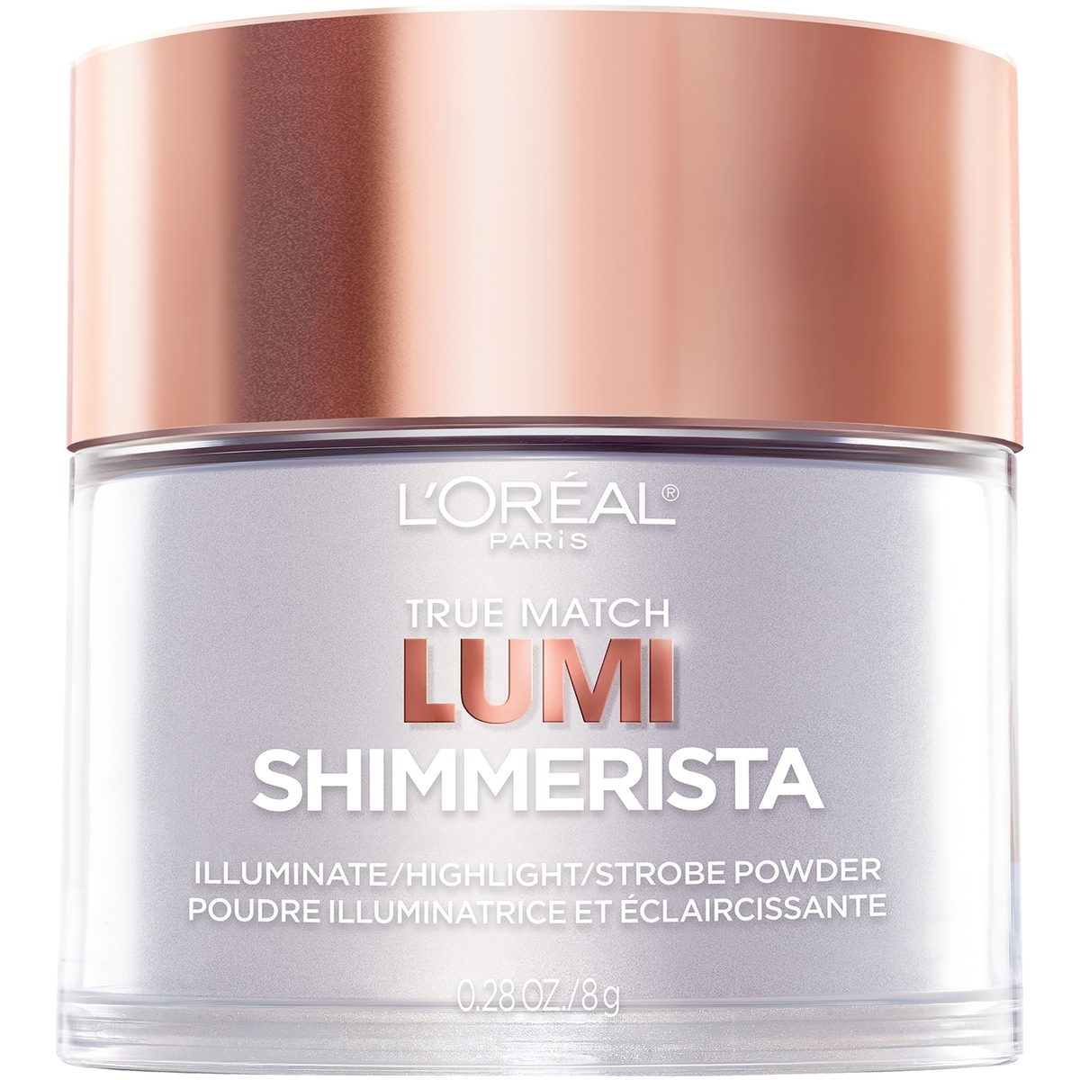 True Match Lumi Shimmerista Highlighter