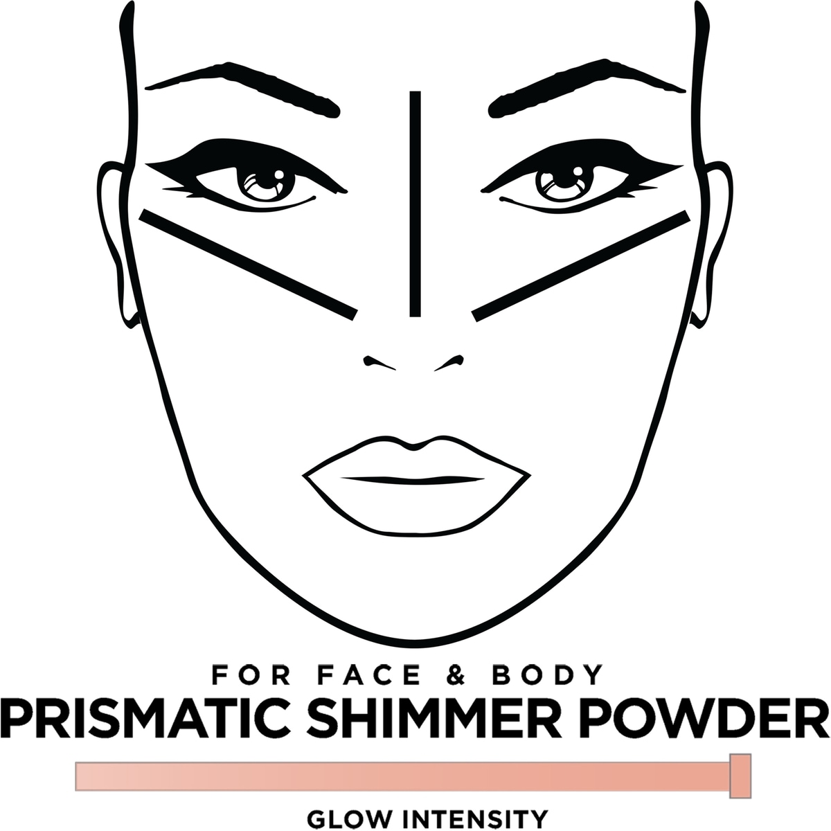 True Match Lumi Shimmerista Highlighter