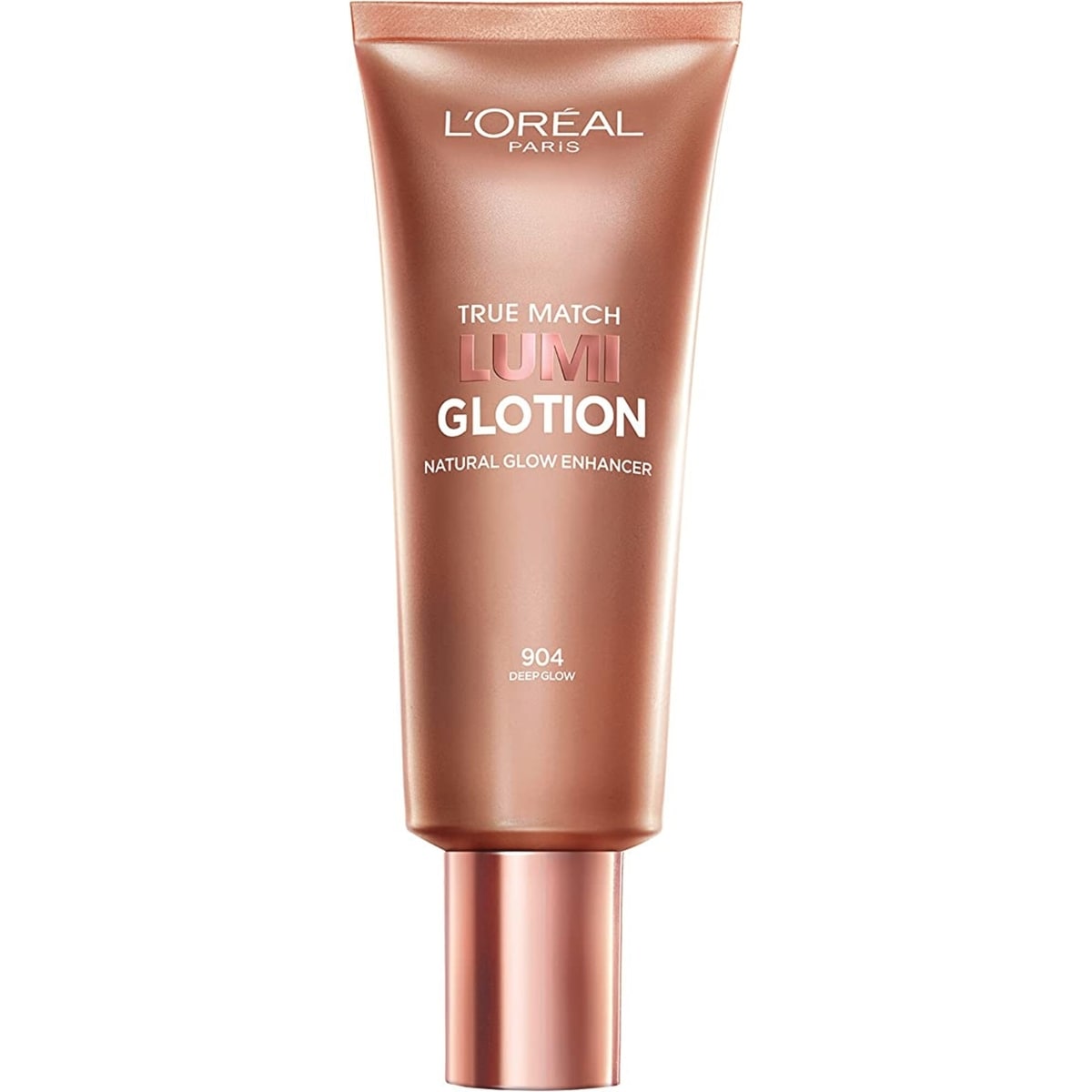 L'Oréal Paris True Match Lumi Glotion 1 Unit BROWN