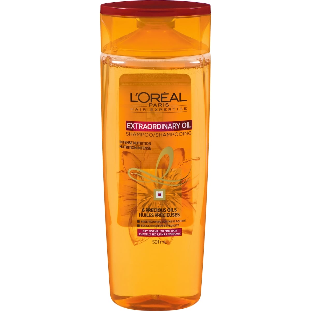 Extraordinary Oil Shampoo
