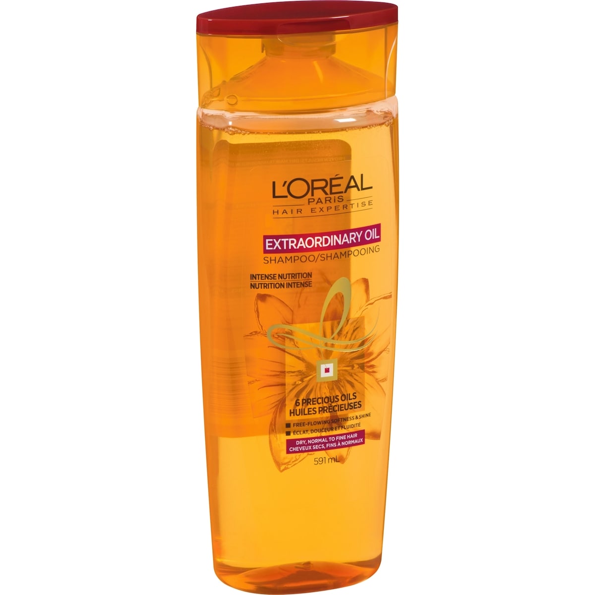 Extraordinary Oil Shampoo