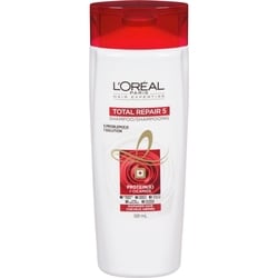 Total repair 5 shampoo 1