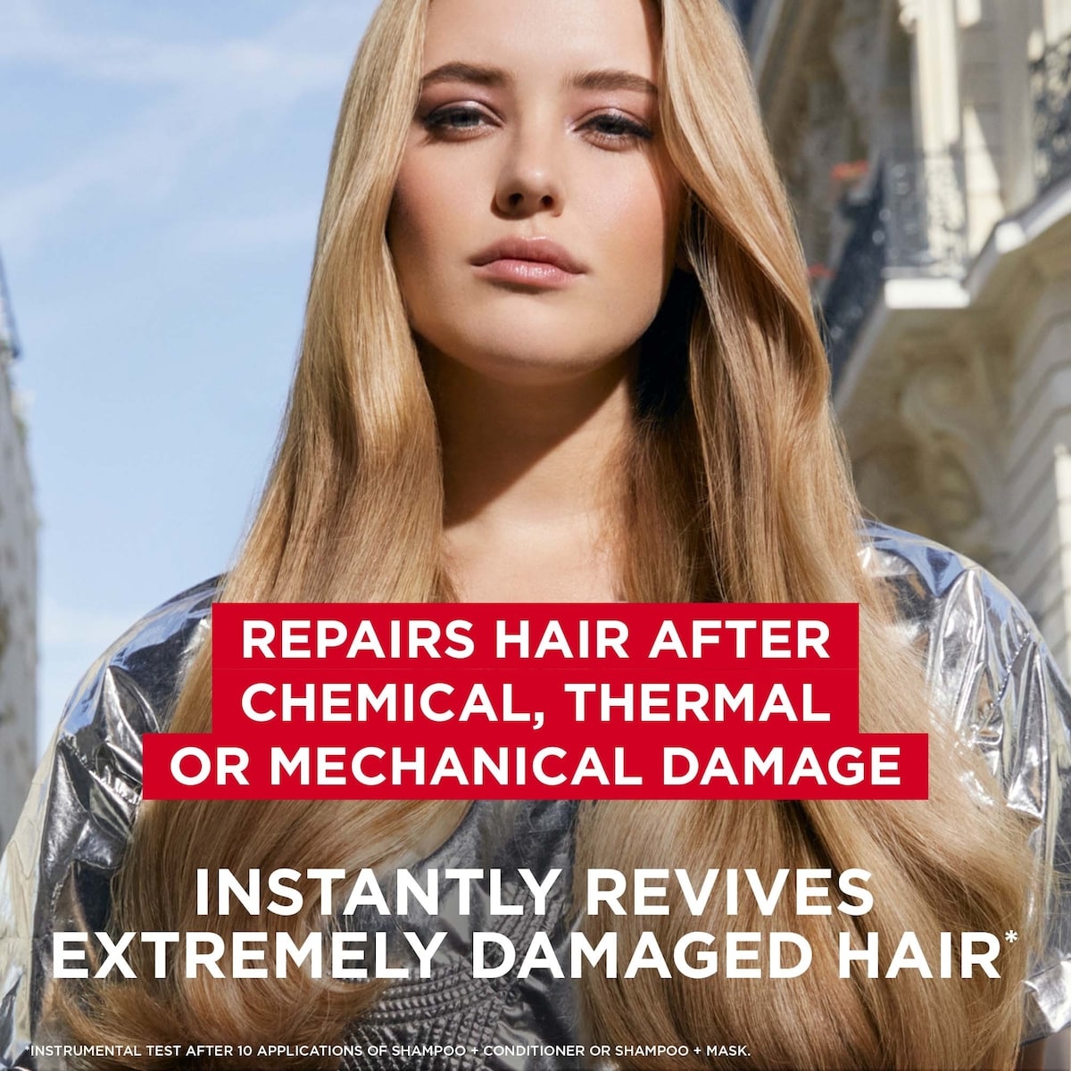 Total Repair 5 Protein Recharge