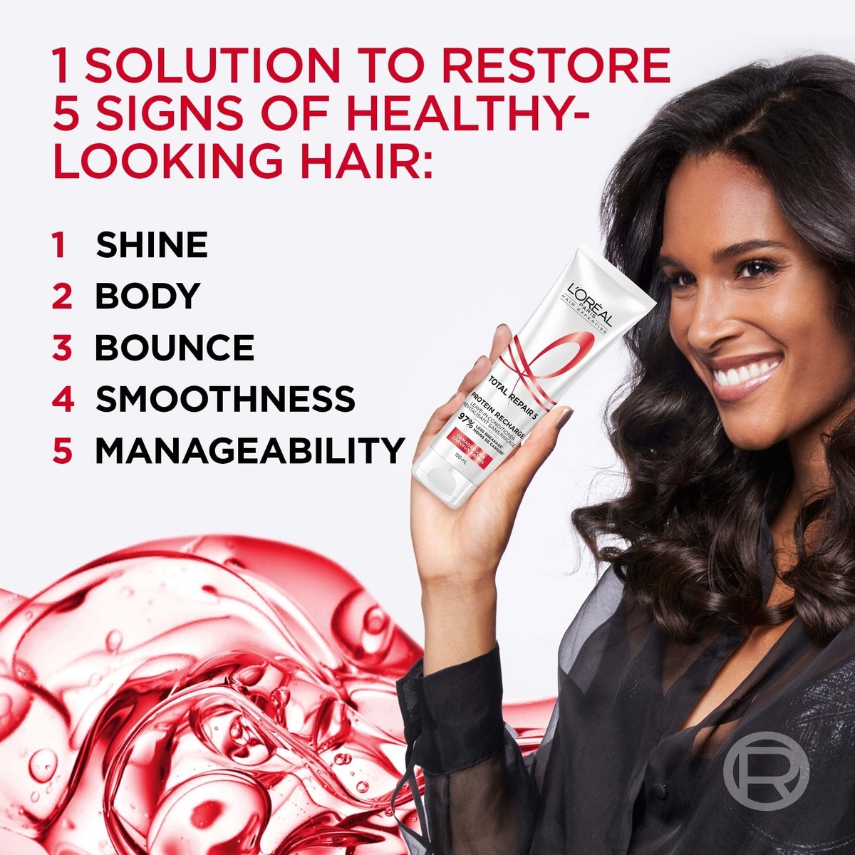 Total Repair 5 Protein Recharge