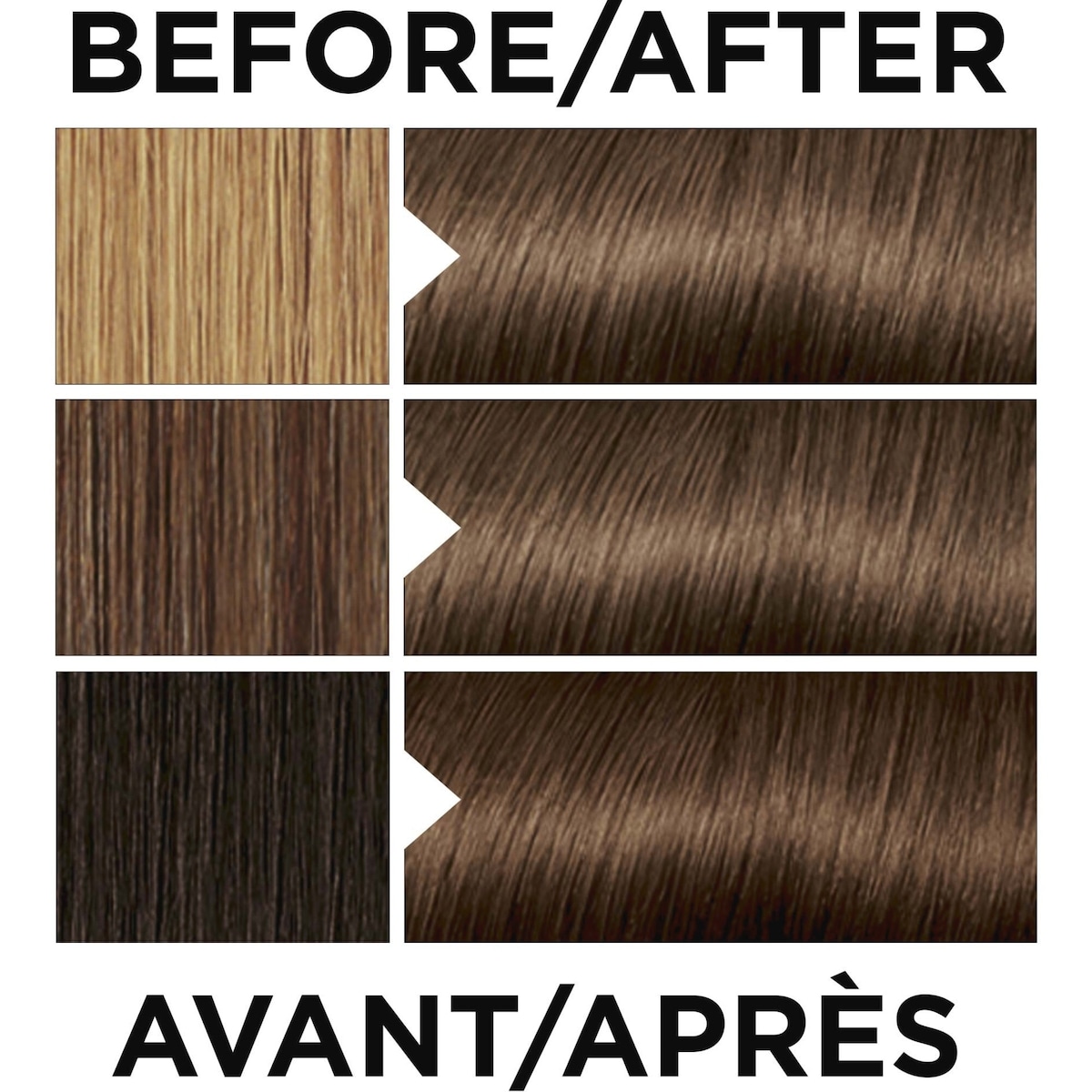 Excellence Crème Hair Dye