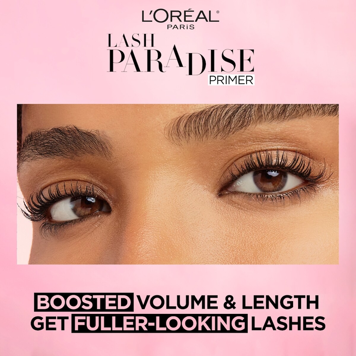 Mascara Primer Lash Paradise