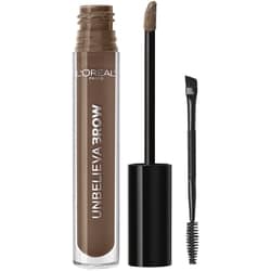 Unbelievabrow Longwear waterproof brow gel Brow 1