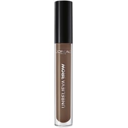 Unbelievabrow Longwear waterproof brow gel Brow 2