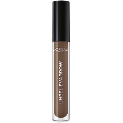 Unbelievabrow Longwear waterproof brow gel Brow 2
