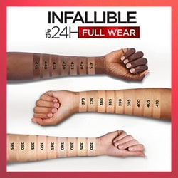 Infallible 24H Full Wear Concealer 5
