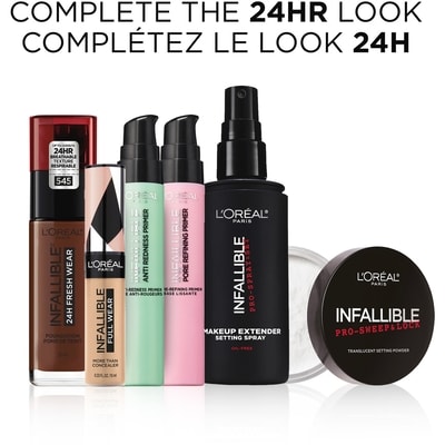 Infallible 24H Full Wear Concealer 7