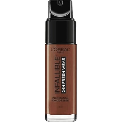 Infallible 24H Fresh Wear Foundation