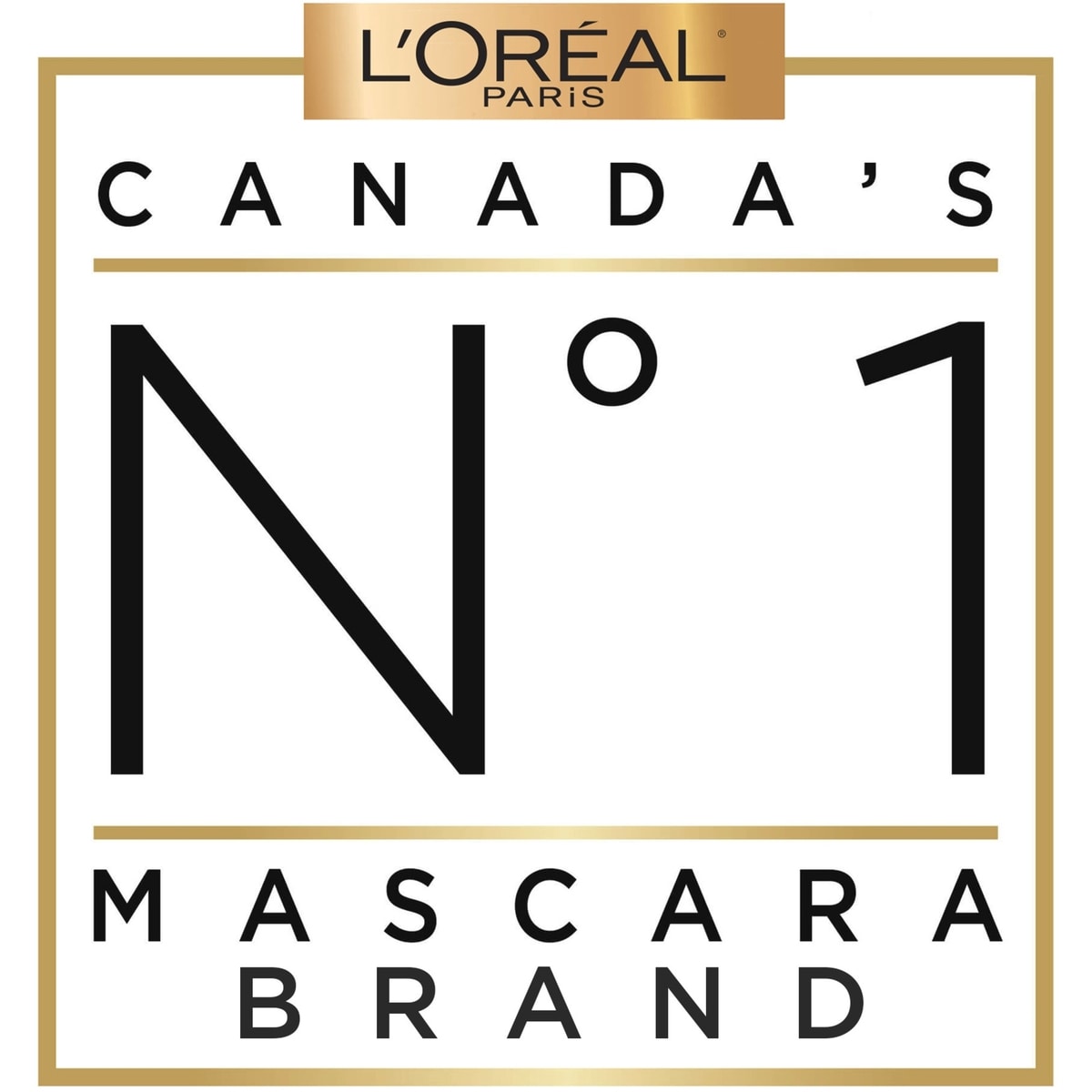 Mascara Telescopic Waterproof