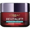 L'Oréal Paris Crème Anti-Âge Sans Parfum, Pro-Rétinol, Vitamine C, HA