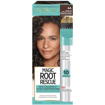 Magic Root Rescue Permanent Root Touch Up