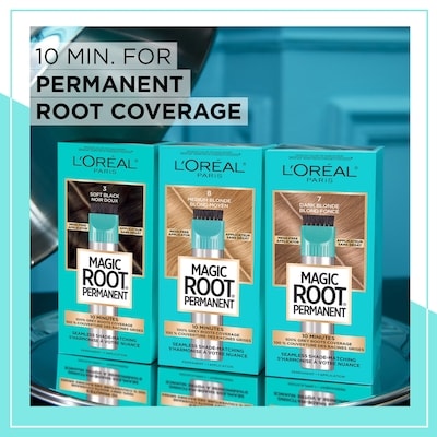 Magic Root Rescue Permanent Root Touch Up 4